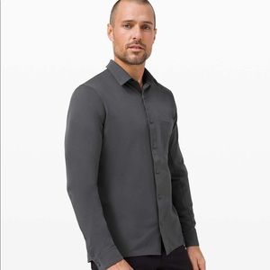 Lululemon Commission Long Sleeve size L